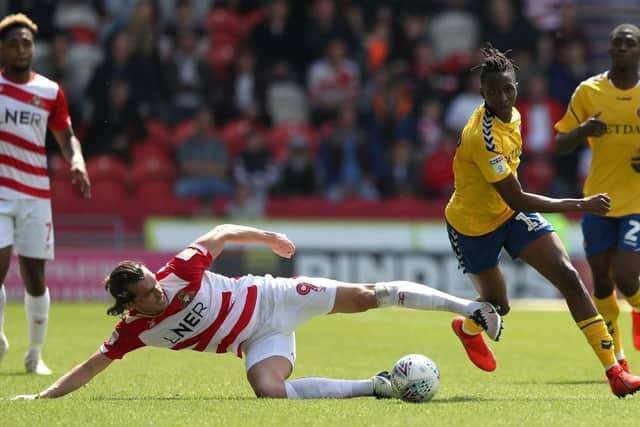 Another highly-regarded Charlton prospect has been attracting interest from Scottish giants Celtic and Rangers