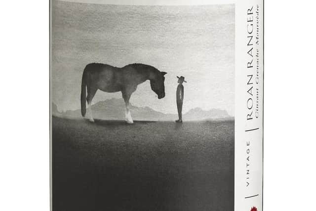 Roan Ranger 2015, Darling
