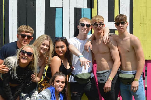 South Central Festival 2019