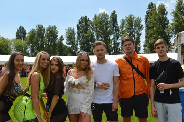 South Central Festival 2019