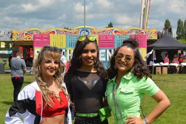 South Central Festival 2019