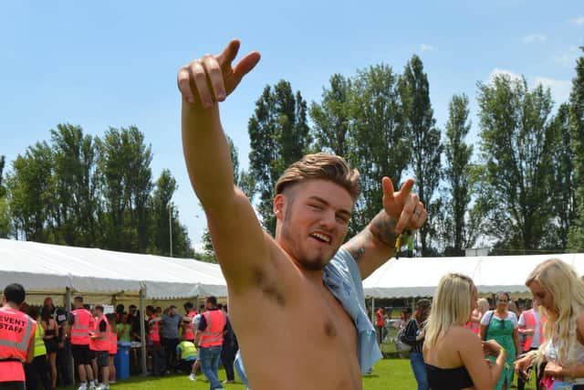 South Central Festival 2019