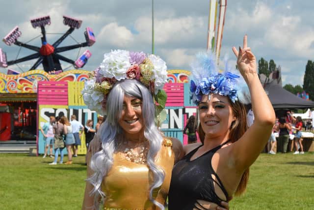 South Central Festival 2019