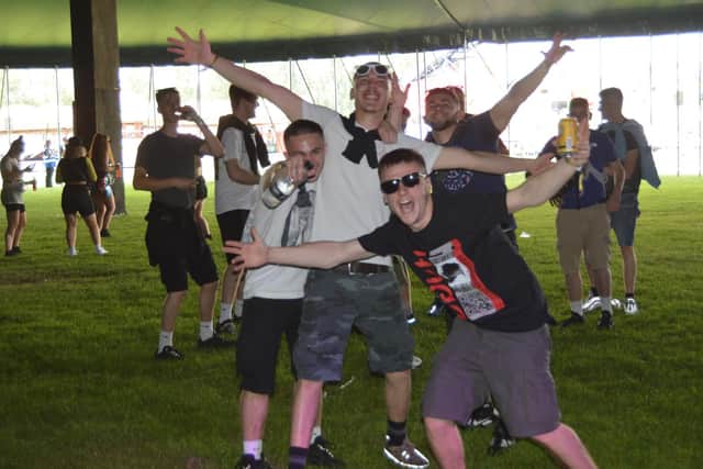 South Central Festival 2019