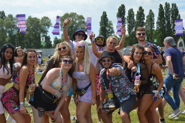 South Central Festival 2019