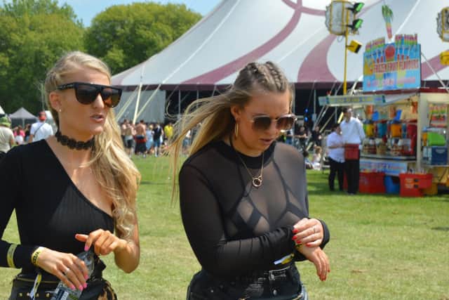 South Central Festival 2019