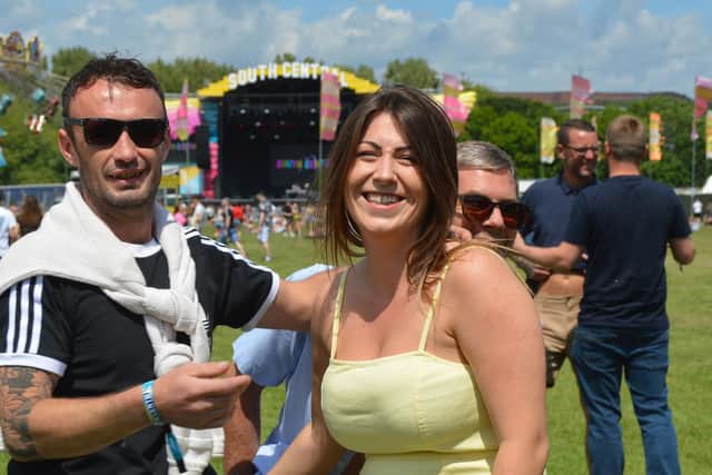 South Central Festival 2019