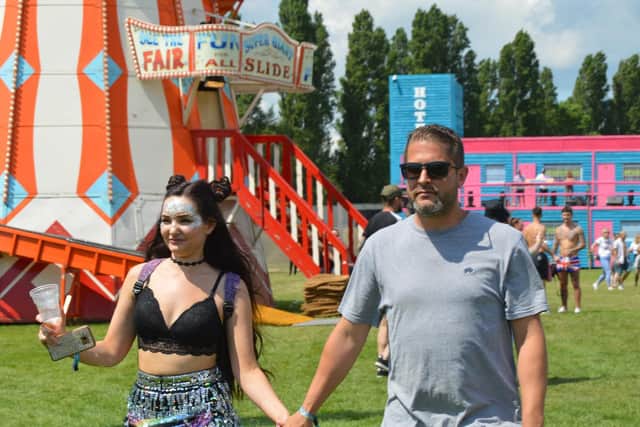 South Central Festival 2019