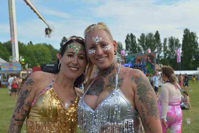 South Central Festival 2019