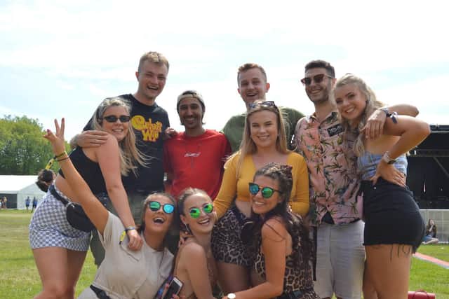 South Central Festival 2019