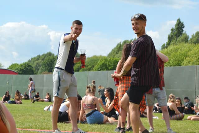 South Central Festival 2019