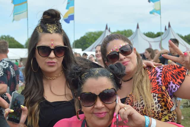 South Central Festival 2019