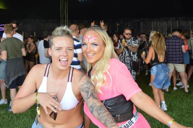 South Central Festival 2019