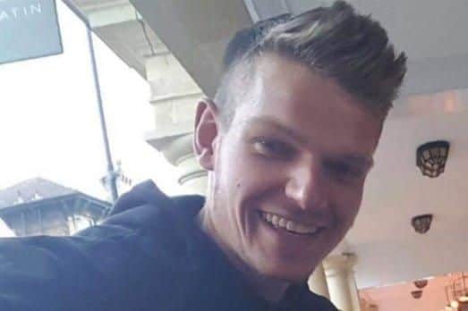 Tributes have been paid to Joseph Watts who died on the M27