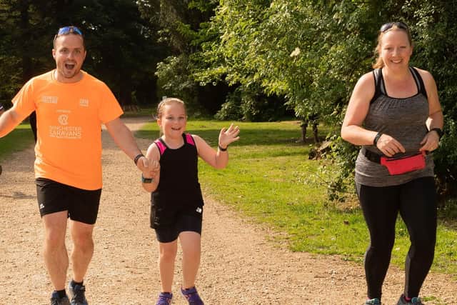 Havant parkrun