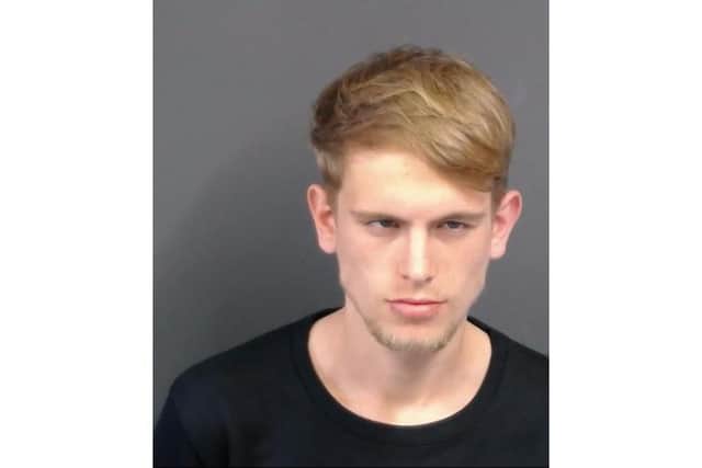 Drug dealer Harvey Ray, 18, of Oldgate Gardens, Hilsea, was jailed at Portsmouth Crown Court