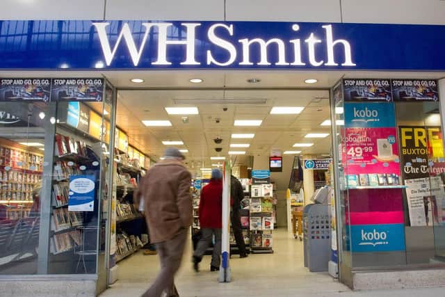 The high street giant had the worst score with customers giving it a merger 50 per cent score in the Which? survey. With the 'cramped and messy' stores criticised.