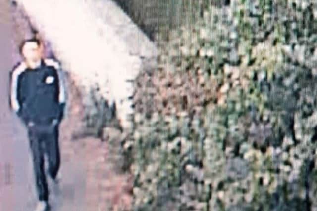 Do you recognise this boy? Picture: Sussex Police