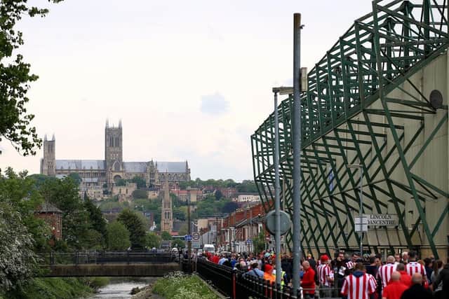 Sincil Bank