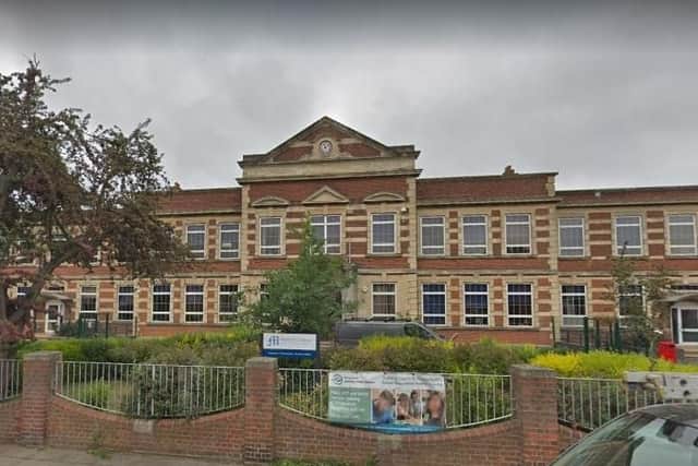 Available places: 60. Number of parents applying as first choice in 2019: 99.