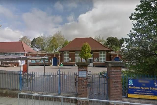 Available places: 120. Number of parents applying as first choice in 2019: 96.
