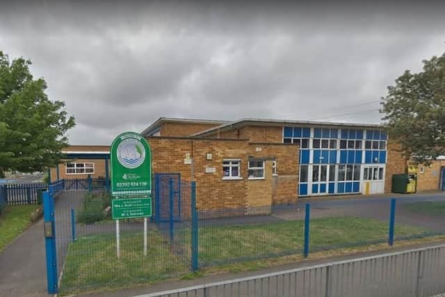 Available places: 90
Number of parents applying as first choice in 2019: 93