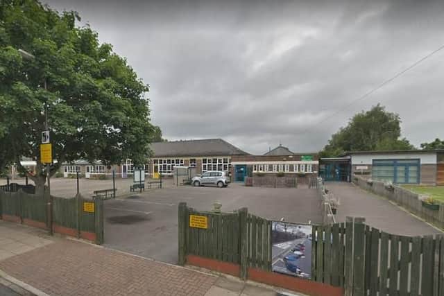 Available places: 90
Number of parents applying as first choice in 2019: 83