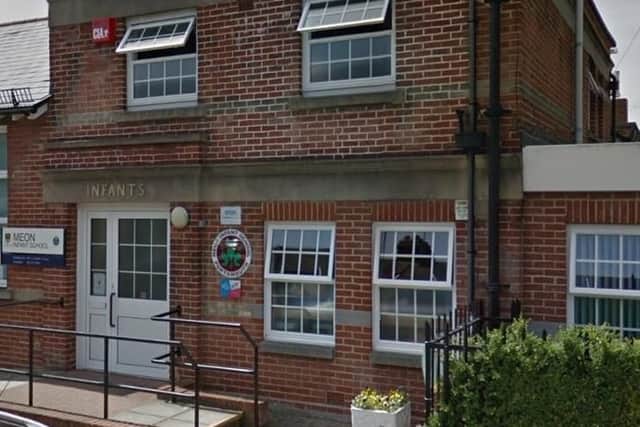 Available places: 60
Number of parents applying as first choice in 2019: 79