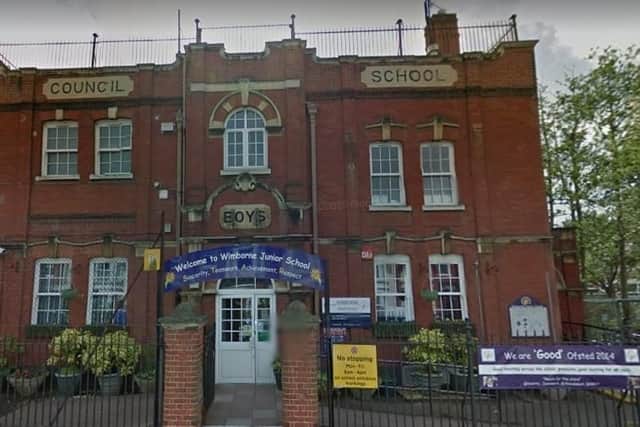 Available places: 90
Number of parents applying as first choice in 2019: 84
