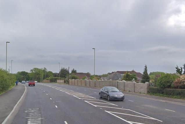 Southampton Road. Picture: Google Maps