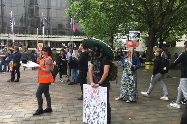 Protests