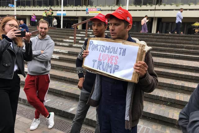 Protests