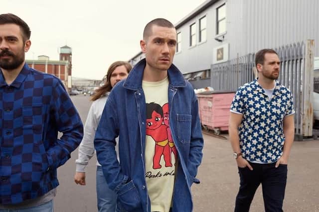 Bastille