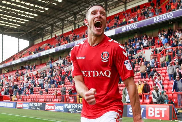 Former Pompey defender Jason Pearce