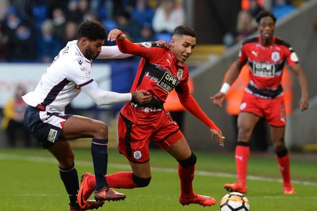 The right-back moves on a free transfer and has won promotion twice from the division with Peterborough and Bristol City