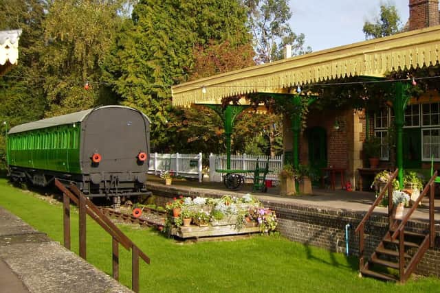 Picture: Pearsons