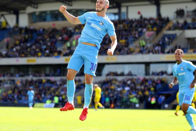 IN: Kyle McFadzean (Burton), Marko Marosi (Doncaster),  Fankaty Dabo (Chelsea), Ben Wilson (Bradford)
OUT: N/A