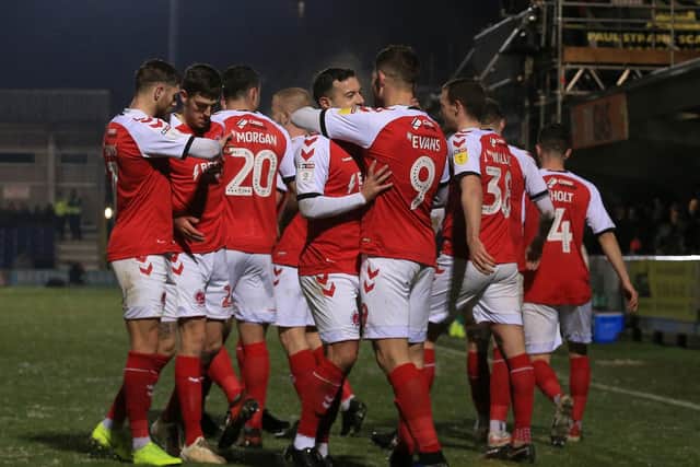 IN: N/A
OUT: Ashley Nadesan (Crawley)