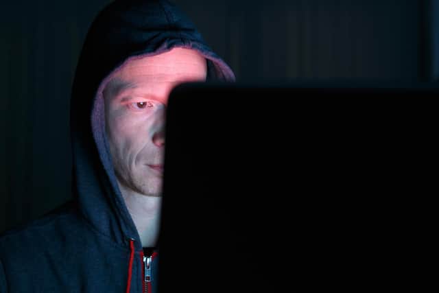 Picture posed by model Picture: Shutterstock