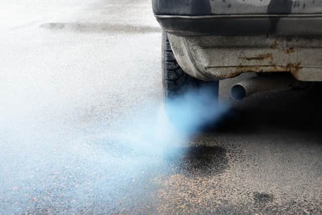 Air quality