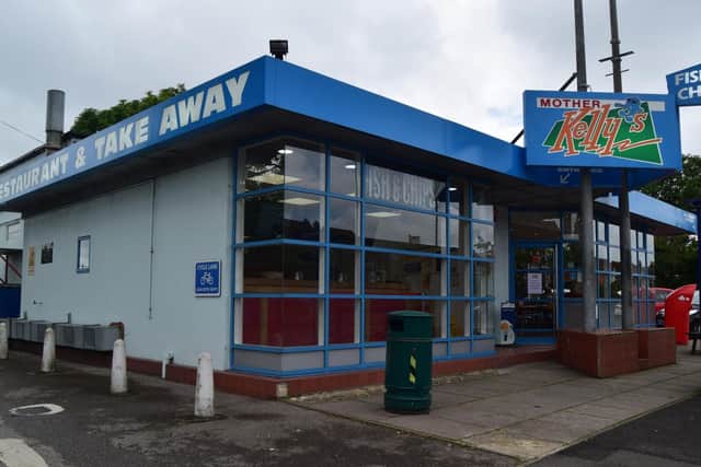 Mother Kelly's in Southampton Road, Paulsgrove, which is now owned by Deep Blue 
Picture: Tom Cotterill