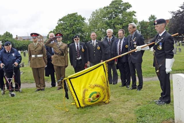 Picture: Ian Hargreaves  (140619-4)