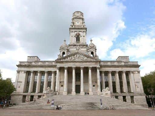 Right in the heart of the city, this impressive building dates back to the 1890s and was designed in a neo-classical style. It is a multi-use venue used for everything from music concerts to council meetings and graduation.