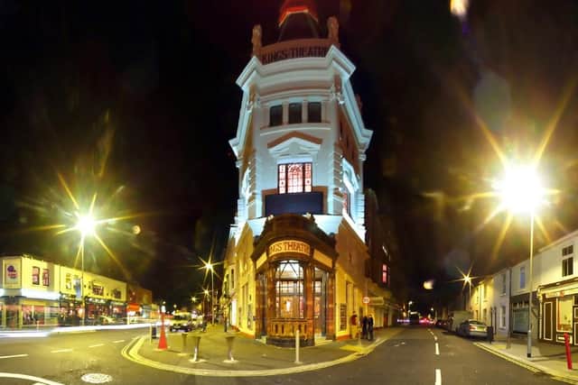 Opened in the early 20th century, this theatre is still at the heart of entertainment in Southsea and Portsmouth. From top comedians to plays.