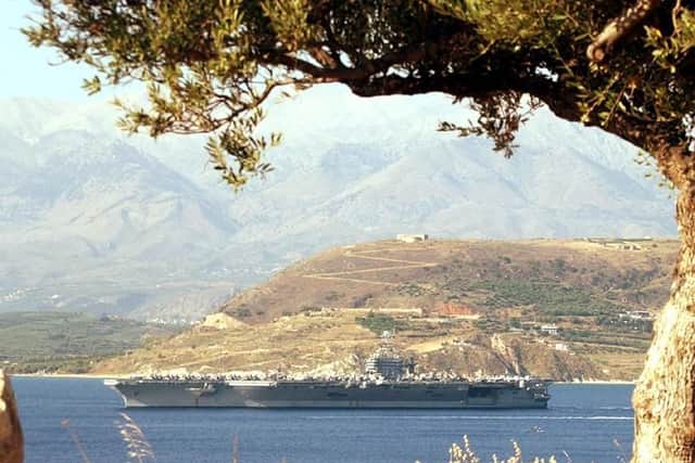 There were a number of cases of West Nile virus in Greece in 2018. You should consider preventative measures to minimise exposure to mosquitoes, for example using repellent when outdoors and closing doors or windows or using screens.