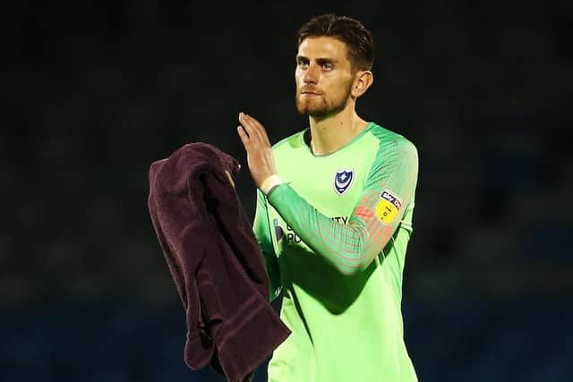 Made just five appearances last season - all of which came in cup competitions. Kenny Jackett has previously said he expects McGee to search for regular football elsewhere.