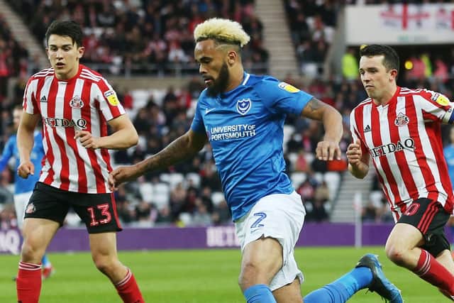 Will be hoping for more regular chances next term with Nathan Thompson set to depart.