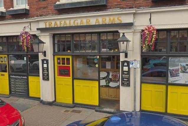 Food handling - Generally satisfactory. Cleanliness of facilities - Generally satisfactory. Management of food safety - Major improvement necessary. Last inspected June 14 2017.