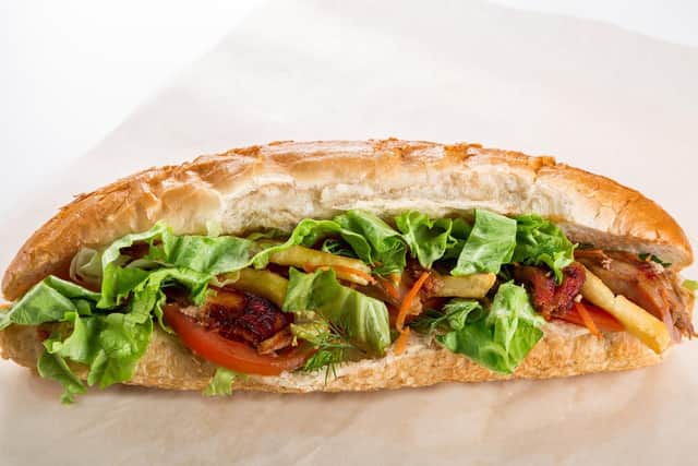 Hygiene food handling - Generally satisfactory. Cleanliness of facilities - Generally satisfactory. Management of food safety - Major improvement necessary. Last inspected on April 23 2019 (Stock photo)