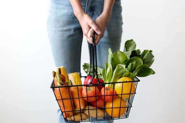 Hygiene food handling - Generally satisfactory. Cleanliness of facilities - Good. Management of food safety - Major improvement necessary. Last inspected on April 24 2019 (Stock photo)